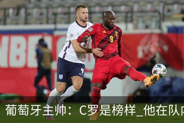葡萄牙主帅：C罗是榜样 他在队内的重要性像是他首次参加世界杯